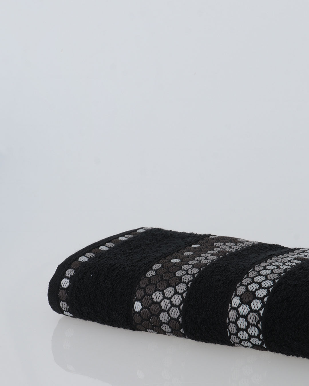Toalha-Ro-50x70-Prisma-Jacquard---Preto