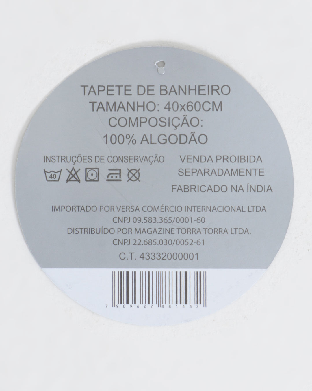 Tapete-40x60-Banheiro-Oval---Azul-Medio
