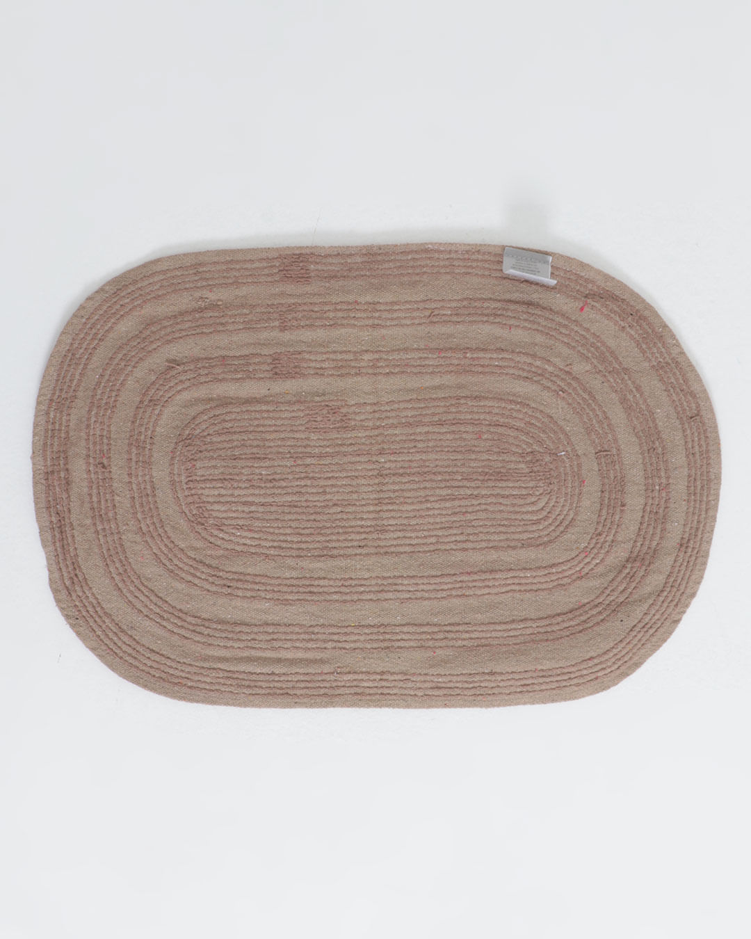 Tapete-40x60-Banheiro-Oval---Marrom-Claro