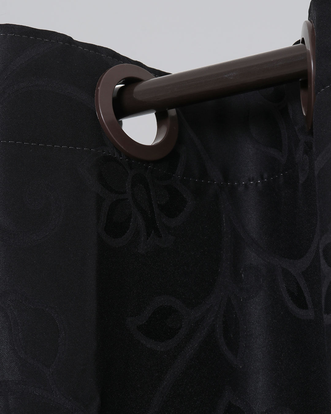 Cortina-Isabel-Sort-Para-Varao-Ate-2-Mts---Preto