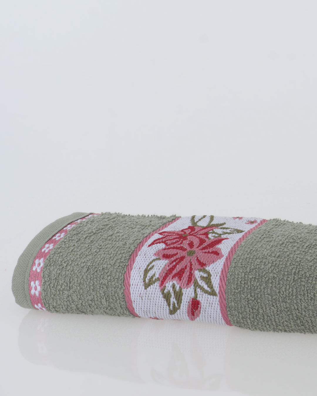 Toalha-Ro-45x70-Luna-Jacquard---Verde-Medio