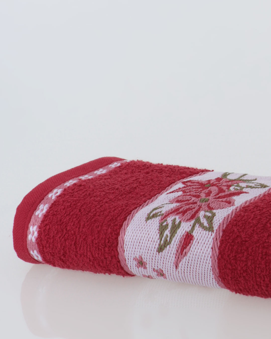 Toalha-Ro-45x70-Luna-Jacquard---Vermelho-Medio