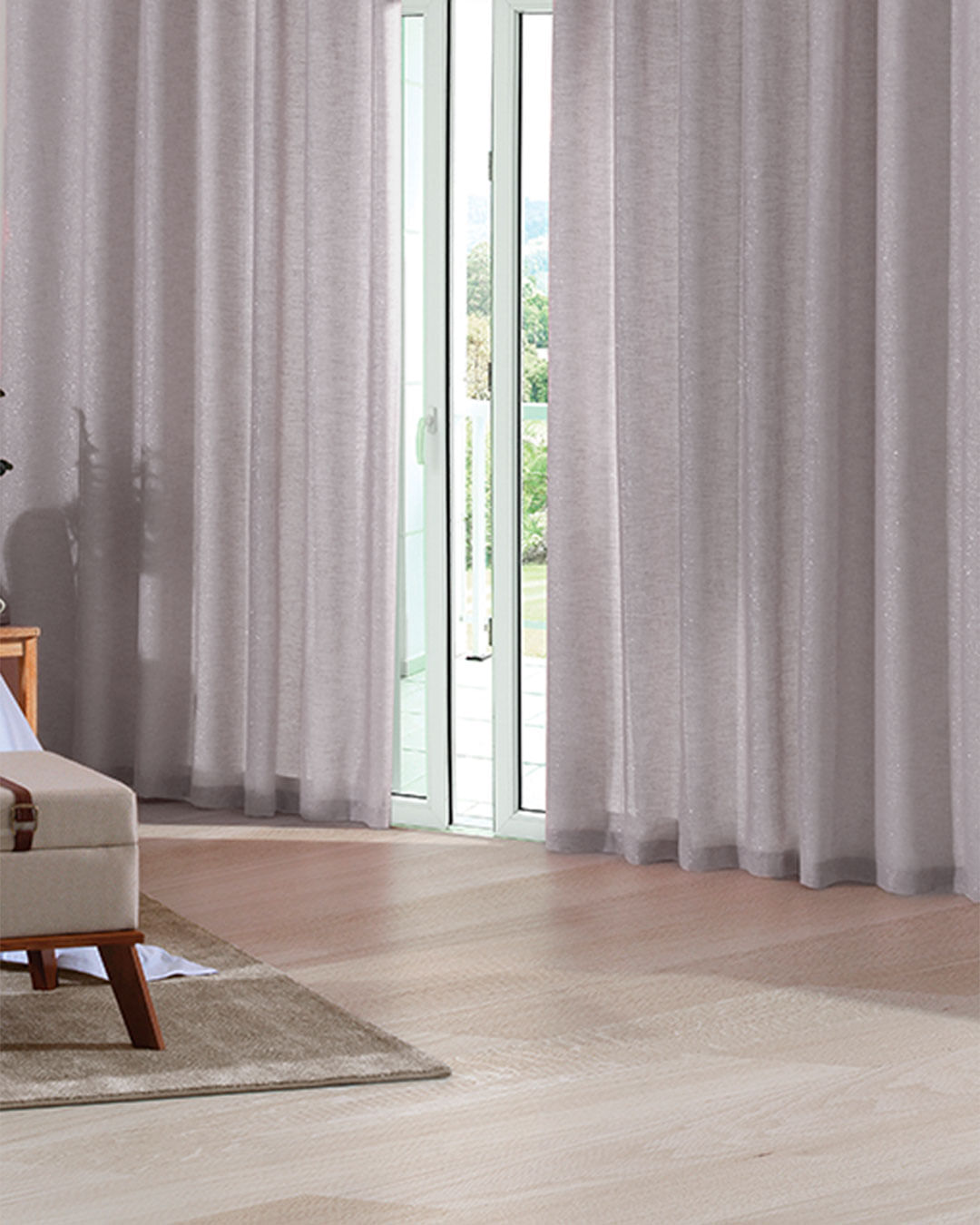 Cortina-Duplex-Glam-Varao-Ate-3-Mt---Cinza-Claro