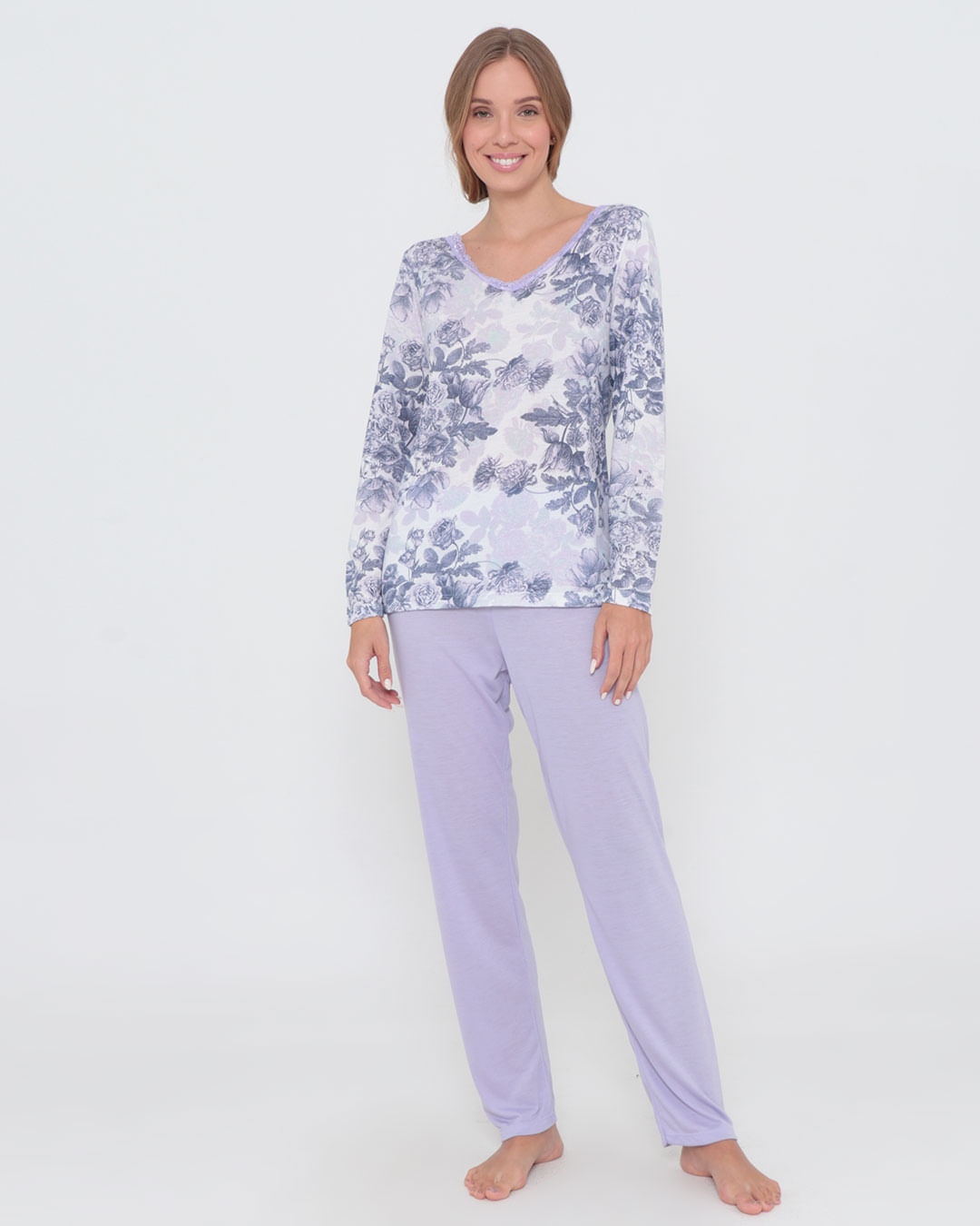 Pi-Long-Bl-Decv-Flor-Cc-Lisa22892b---Branco-Floral