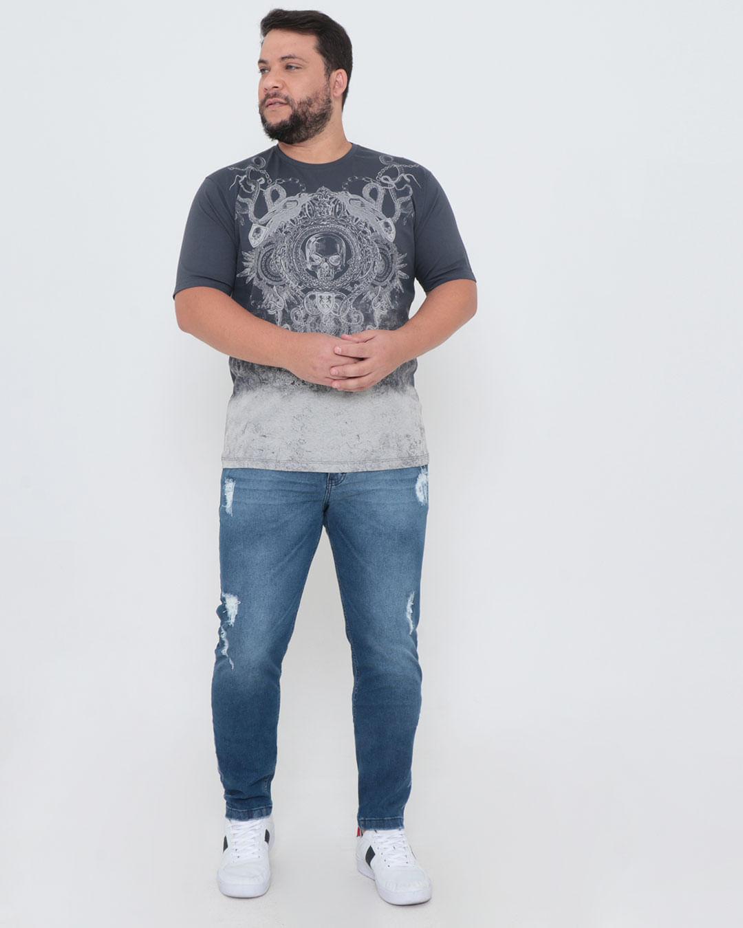 Calca-Jns-Plu-Slim-Jam-Rasg-40306---Blue-Jeans-Medio