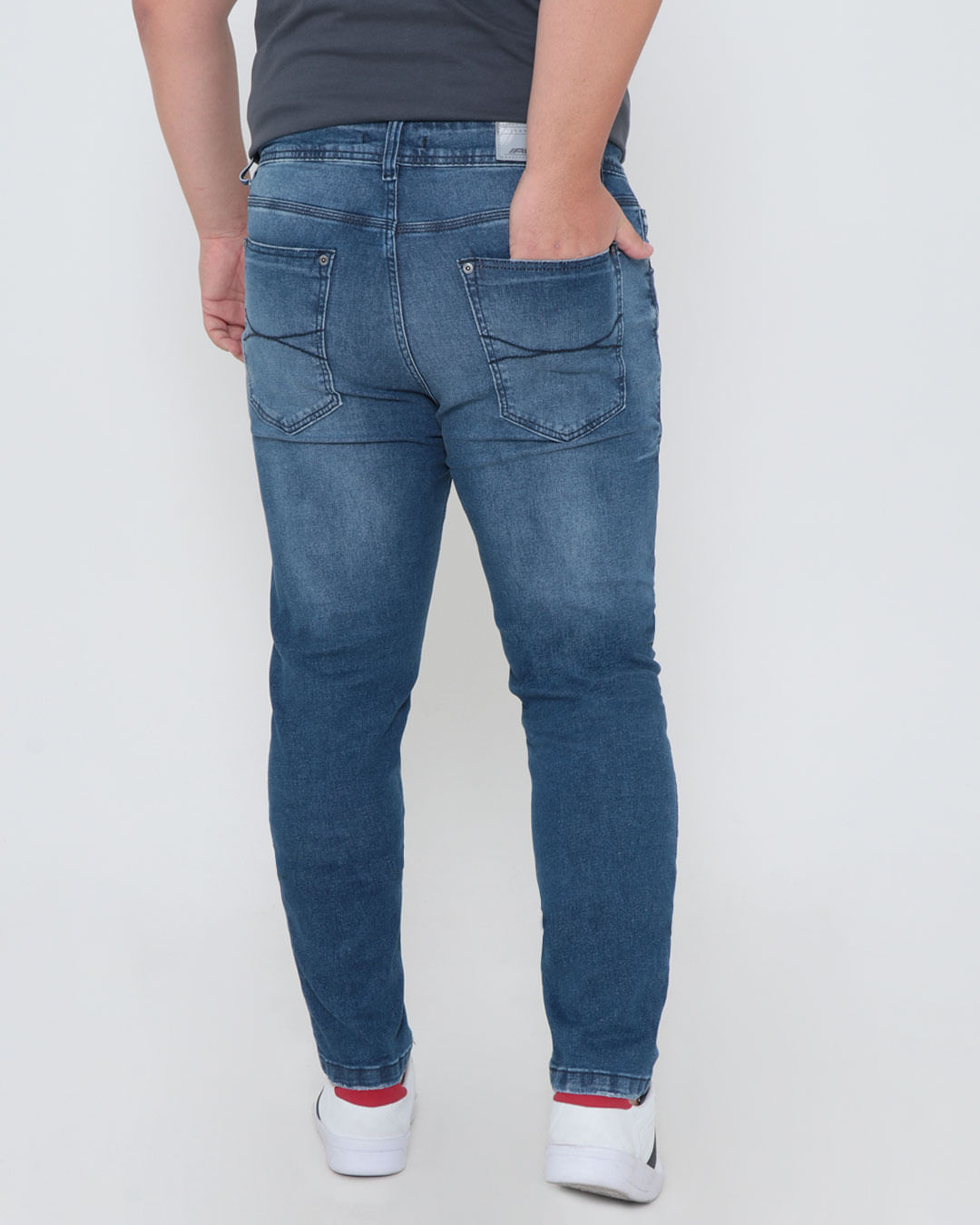 Calca-Jns-Plu-Slim-Jam-Rasg-40306---Blue-Jeans-Medio