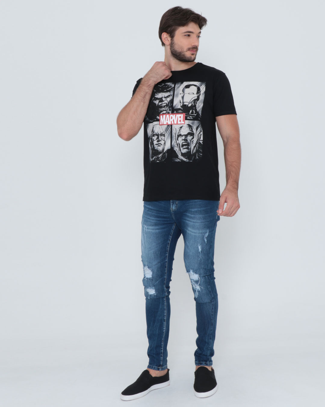 camiseta-Marvel-0019023-M---Preto