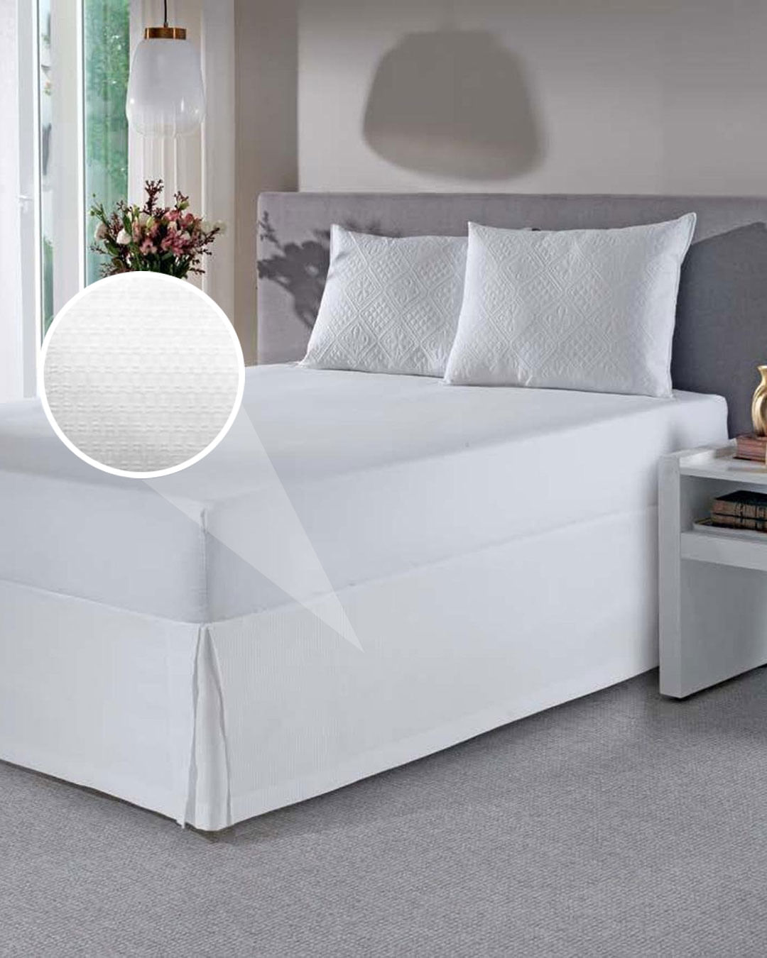 Saia-Box-King-Creta---Branco