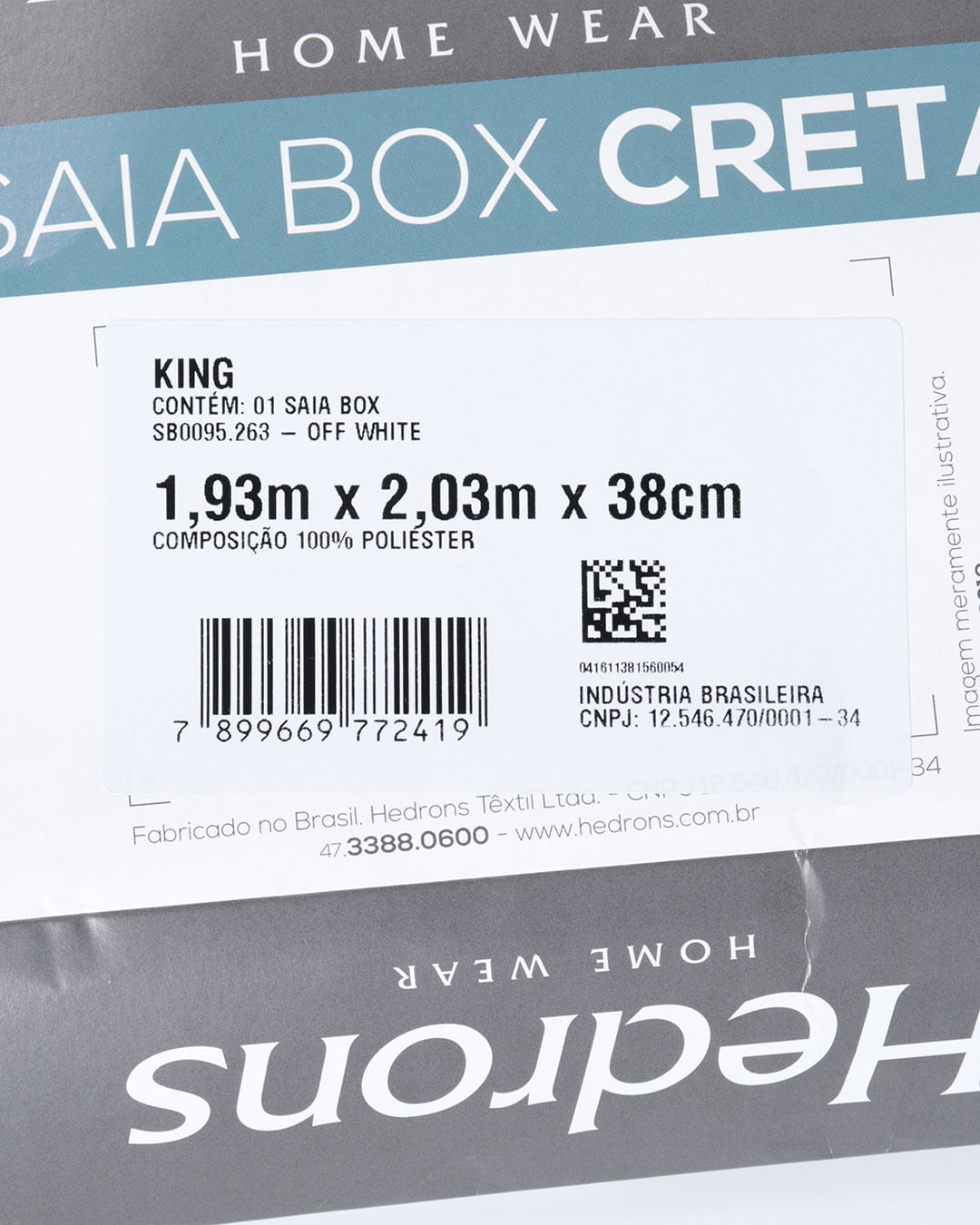 Saia-Box-King-Creta---Branco