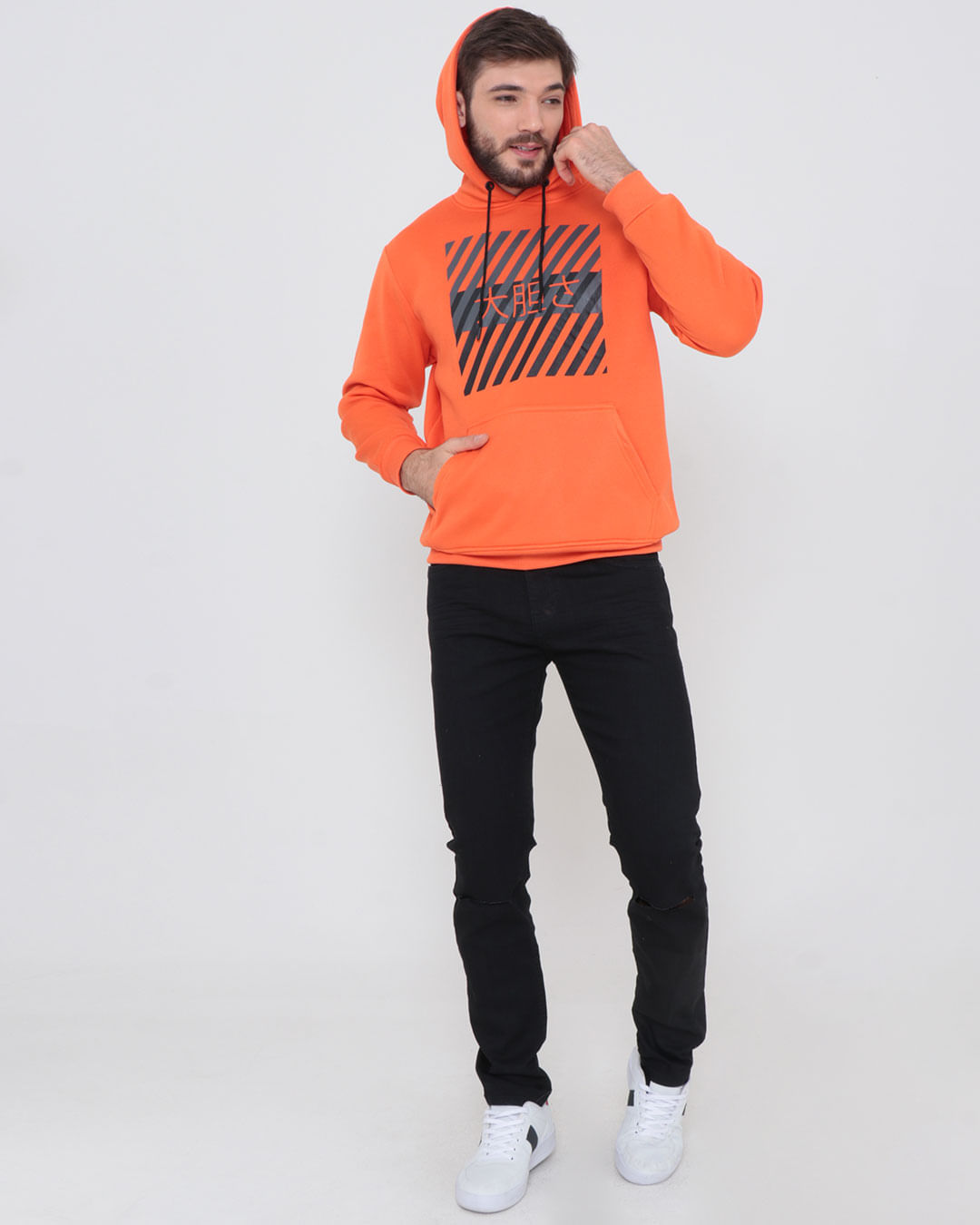 Moletom-Ch02-Fechado-Estampa---Laranja-Medio
