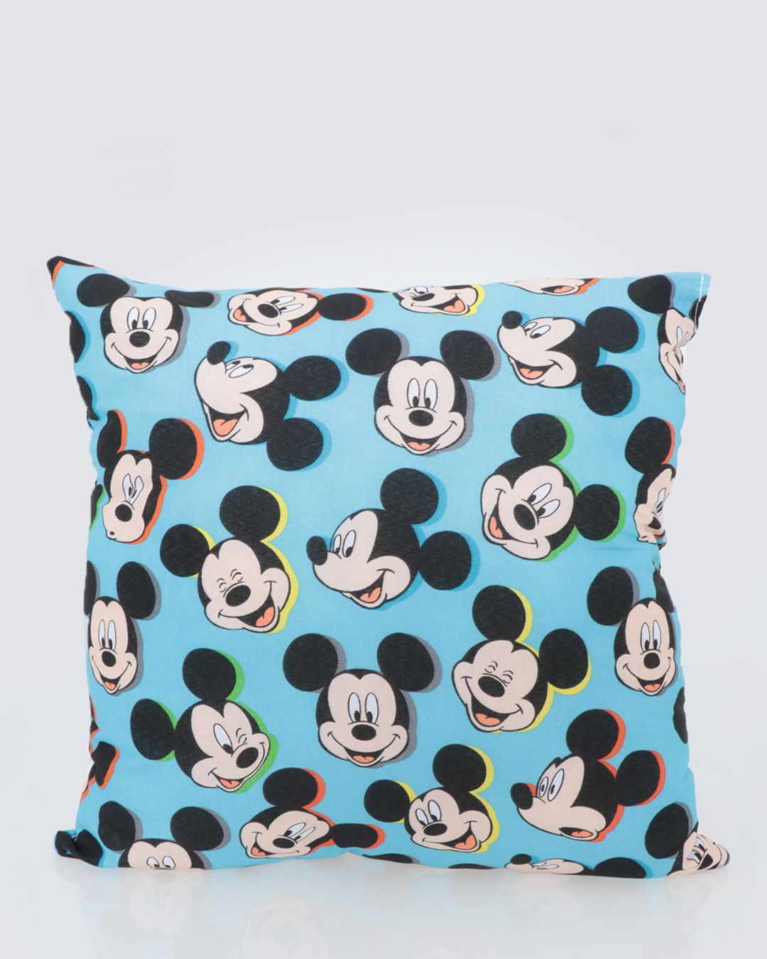 Almofada-40x40-Mickey-Colors---Azul-Claro