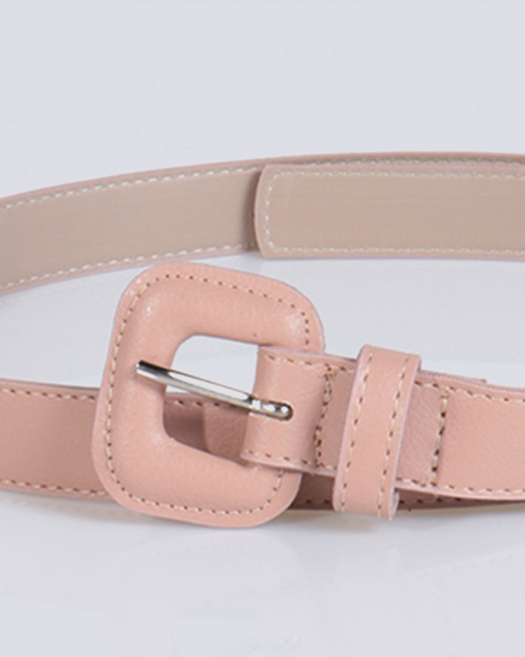 Cinto-Fino-Liso-C5958---Bege-Claro