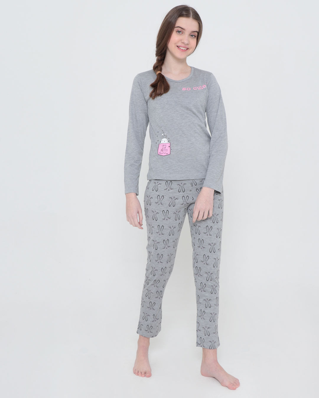 Pijama-32052-Ml-Coelho-Juva-1014---Cinza-Claro