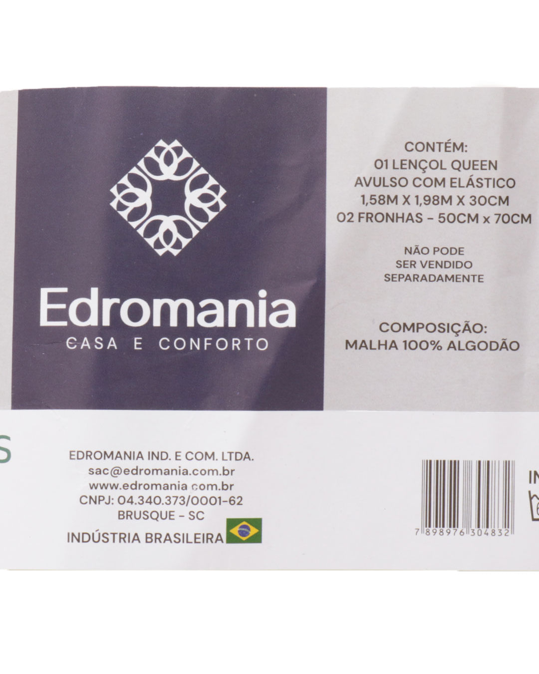 Jg-De-Cama-Queen-Slim-3pcs---Bege-Medio