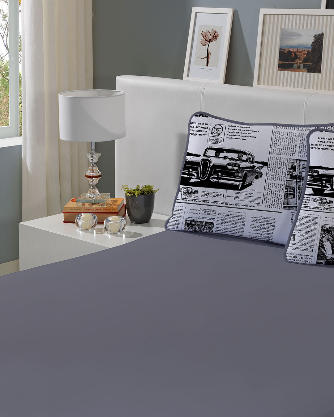 Jg-De-Cama-Queen-Slim-3pcs---Cinza-Claro