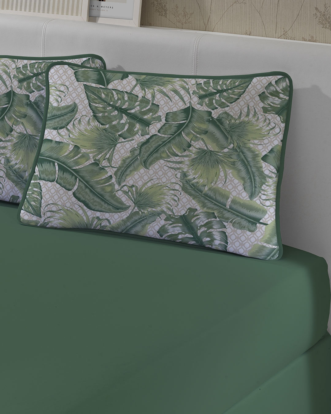 Jg-De-Cama-Queen-Slim-3pcs---Verde-Medio