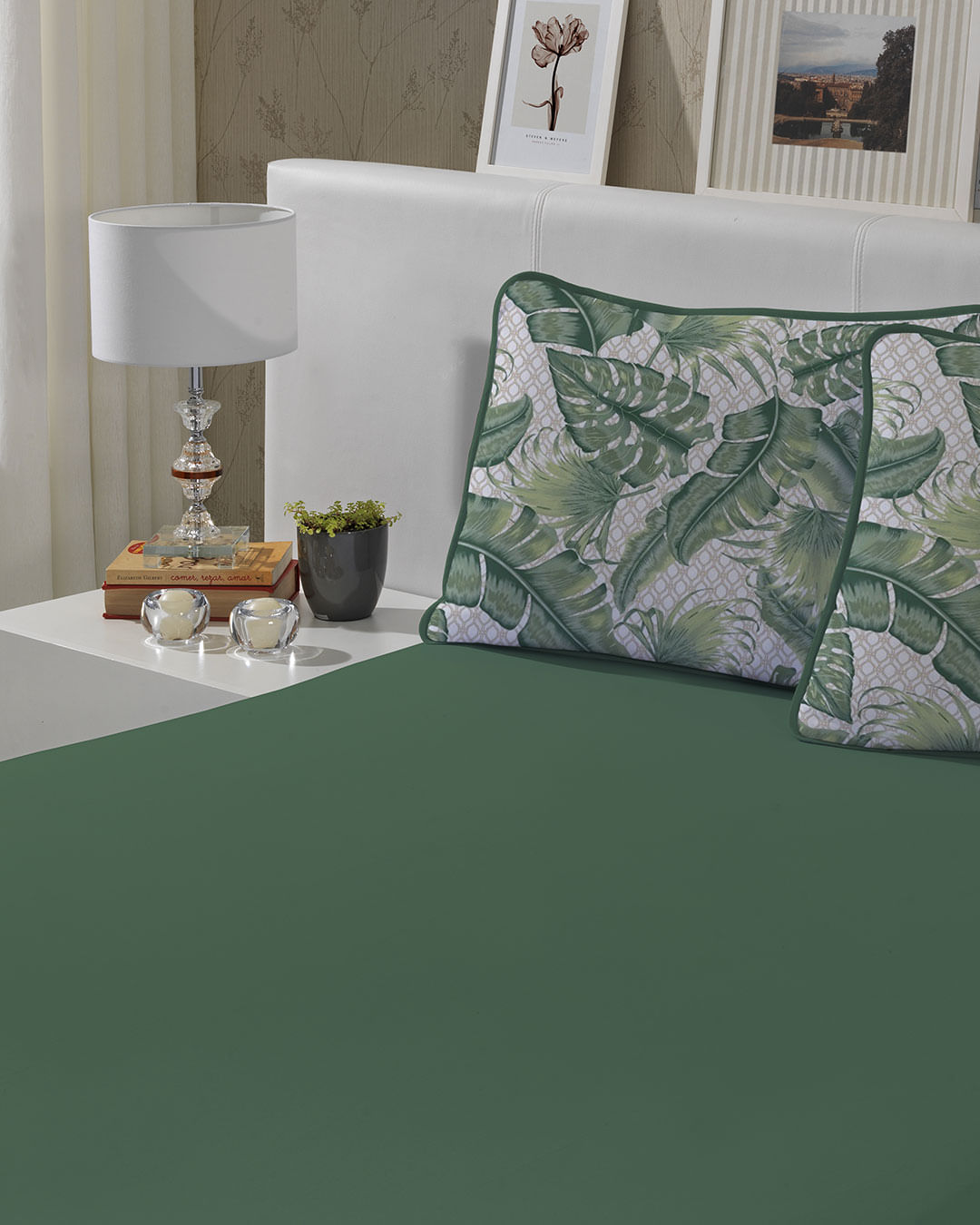 Jg-De-Cama-Queen-Slim-3pcs---Verde-Medio