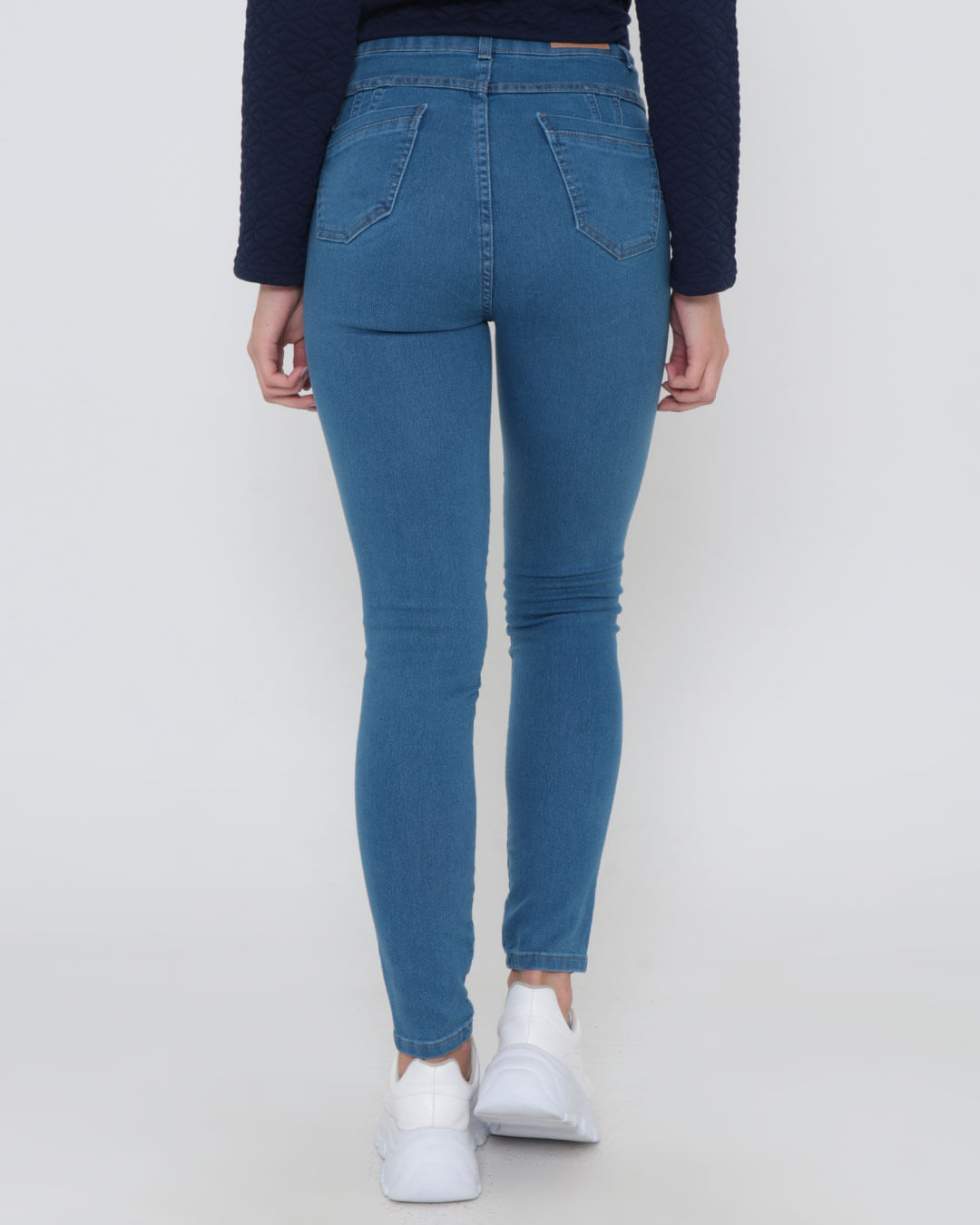 Calca-266596-Jns-Sknny-Clfem---Blue-Jeans-Claro