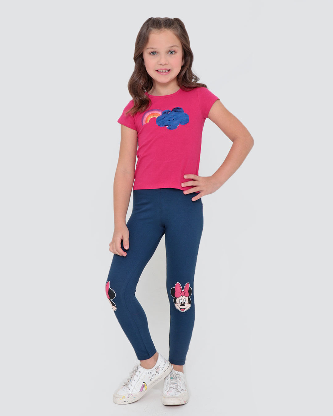 Legging-Ch26373-Minnie-F-410---Marinho