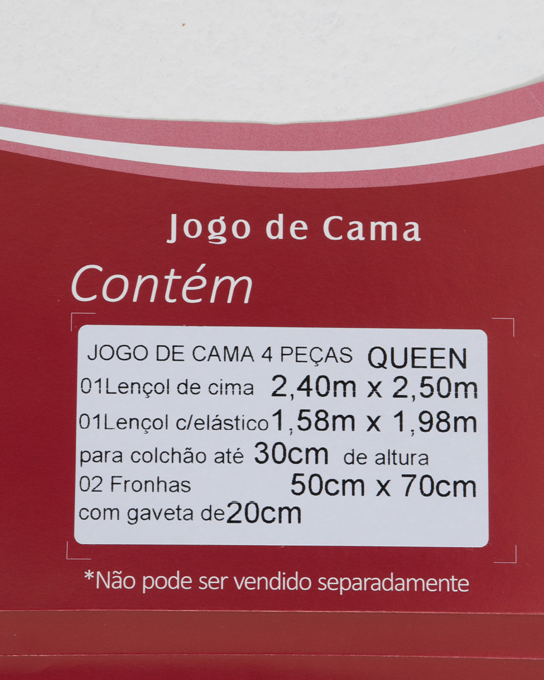 Jg-Cama-Crystal-Queen-4-Pcs---So---Branco-Listrado