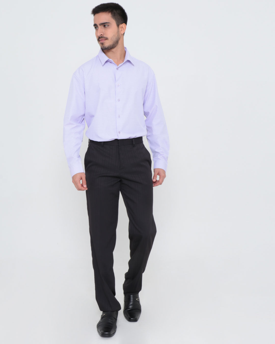Camisa-Ml-Bx313-Lilas-16---Lilas-Claro