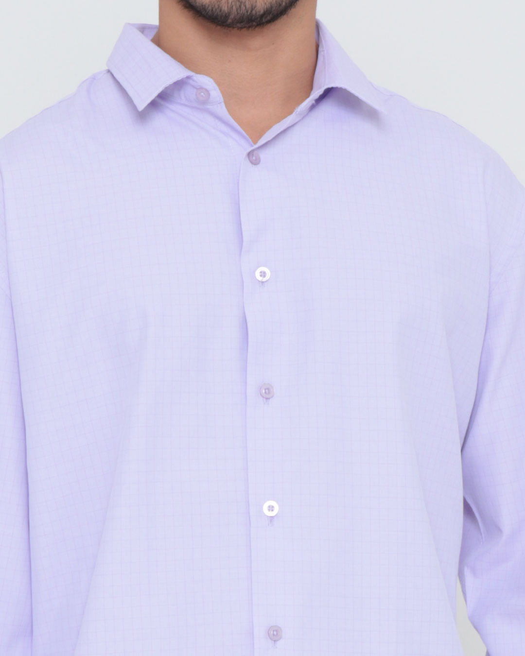 Camisa-Ml-Bx313-Lilas-16---Lilas-Claro