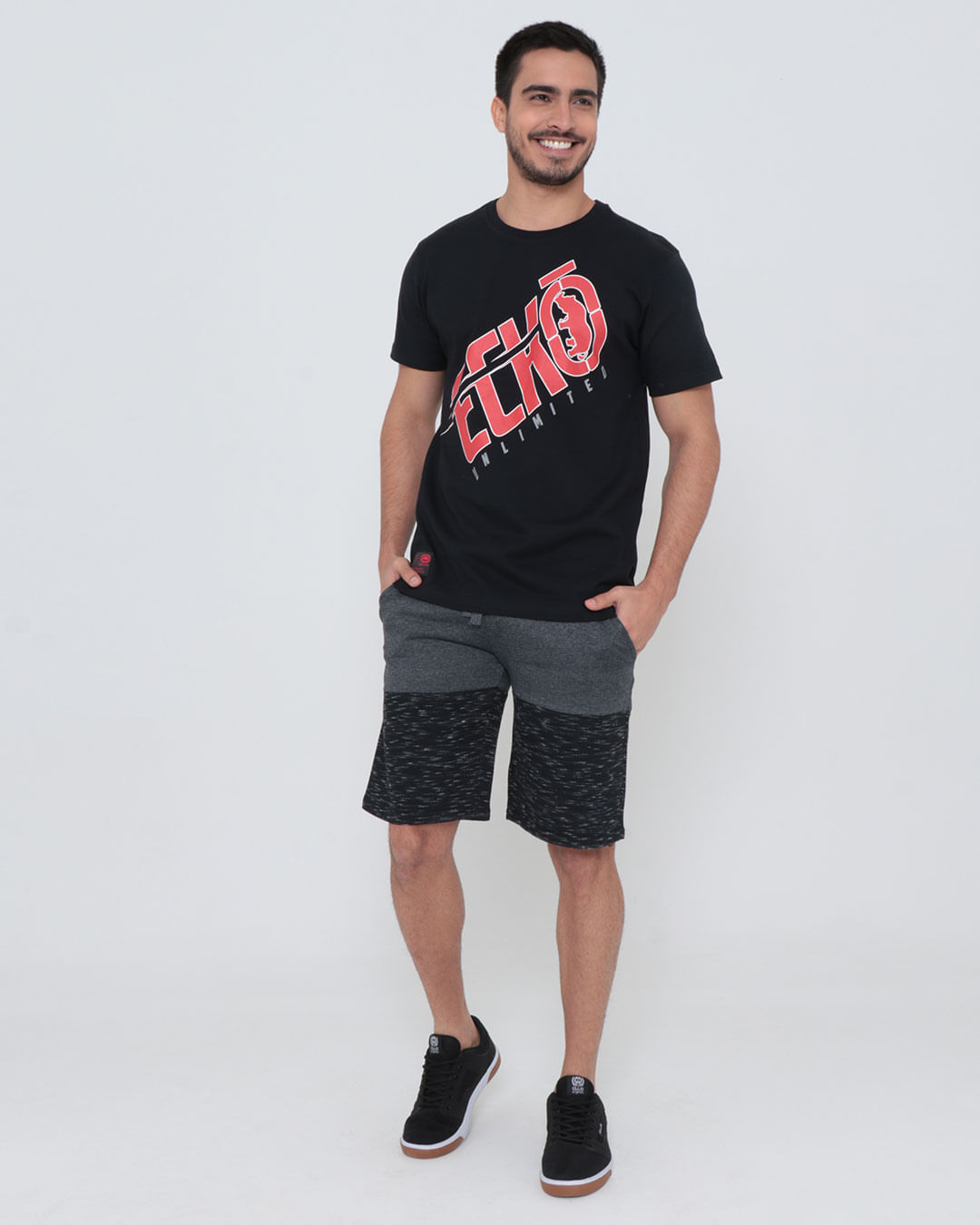 Camiseta-U140a-Ecko---Preto