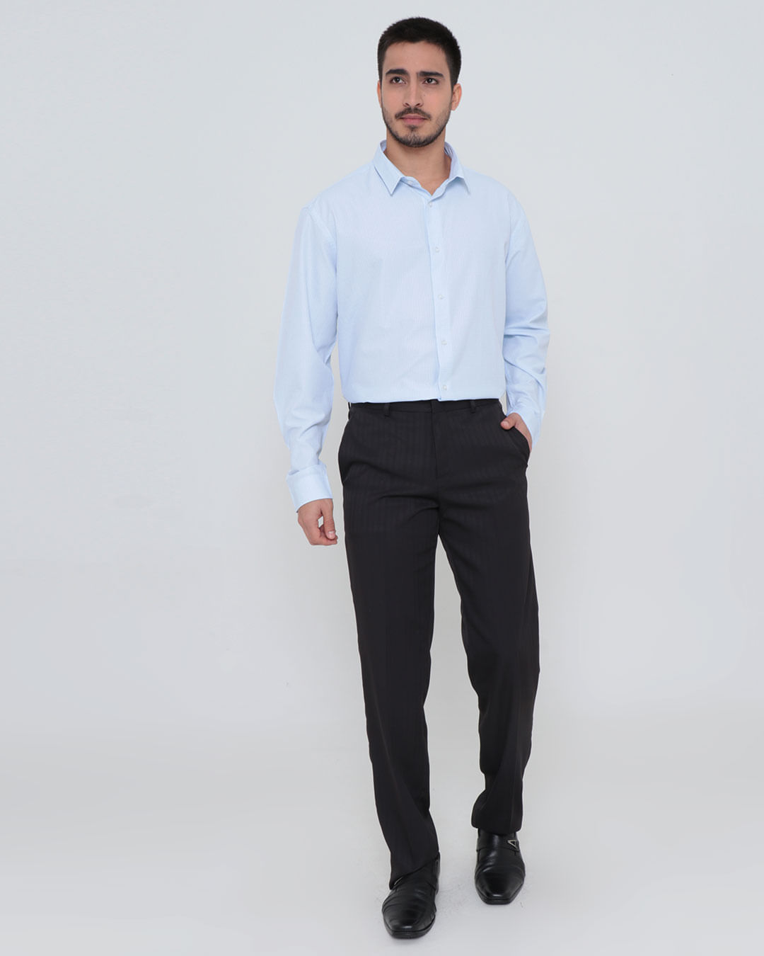 Camisa-Ml-Bx303-Azul16---Azul-Claro