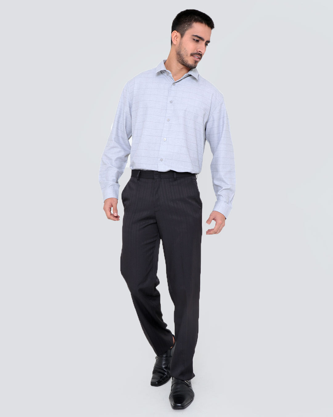 Camisa-Ml-Bx316-Cinza16---Cinza-Claro