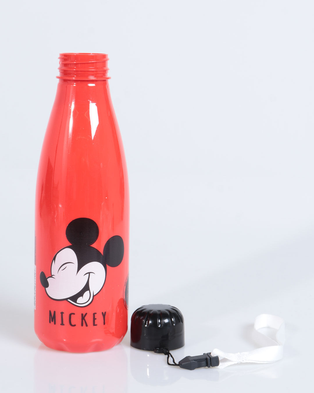 Garrafa-470556-Paris-Mickey-600-Ml---Vermelho-Medio