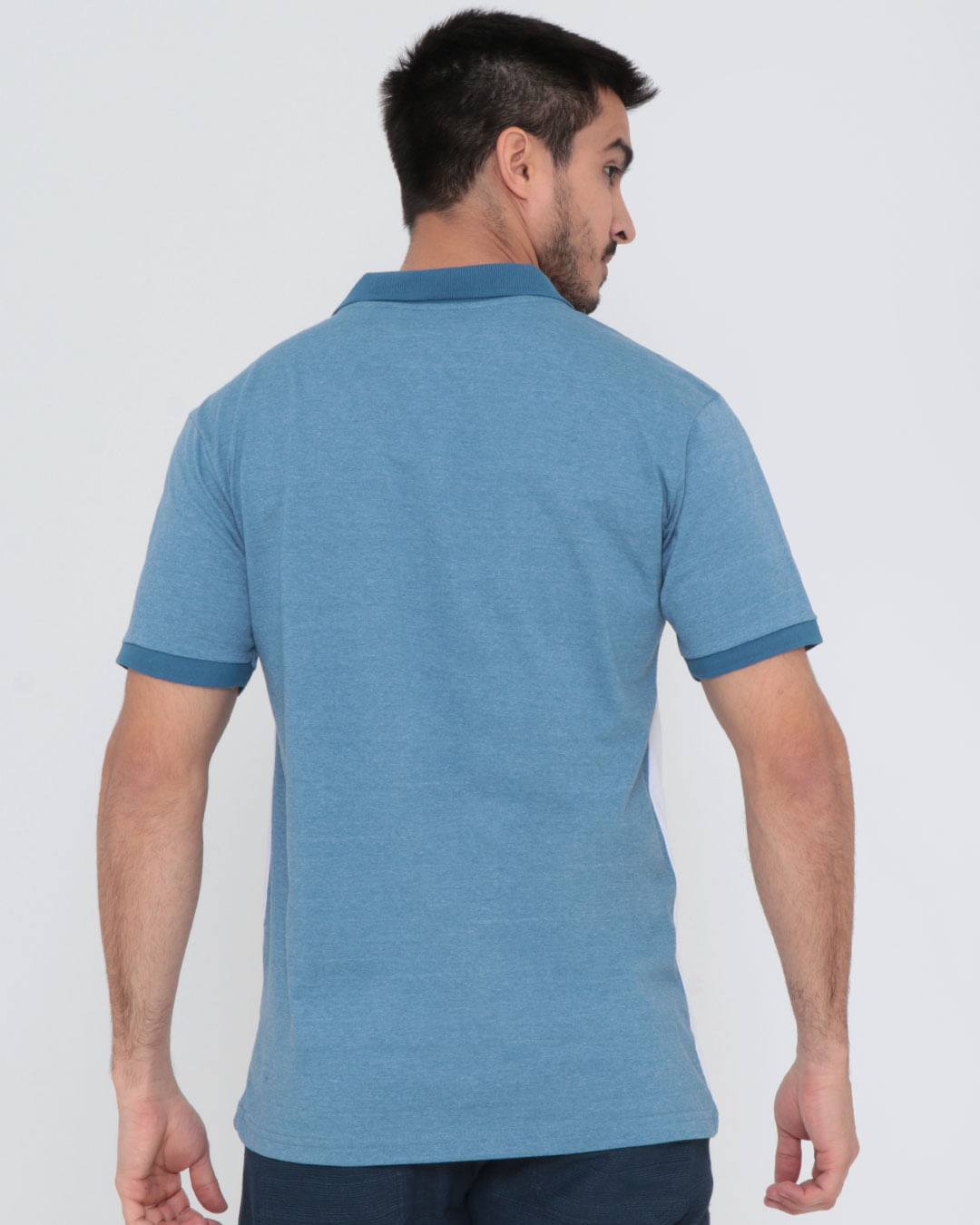 Polo-Ib12003--List-Azul-Jeans-Pgg---Azul-Listrado