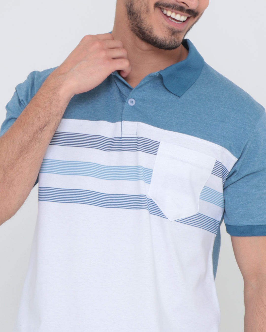 Polo-Ib12003--List-Azul-Jeans-Pgg---Azul-Listrado