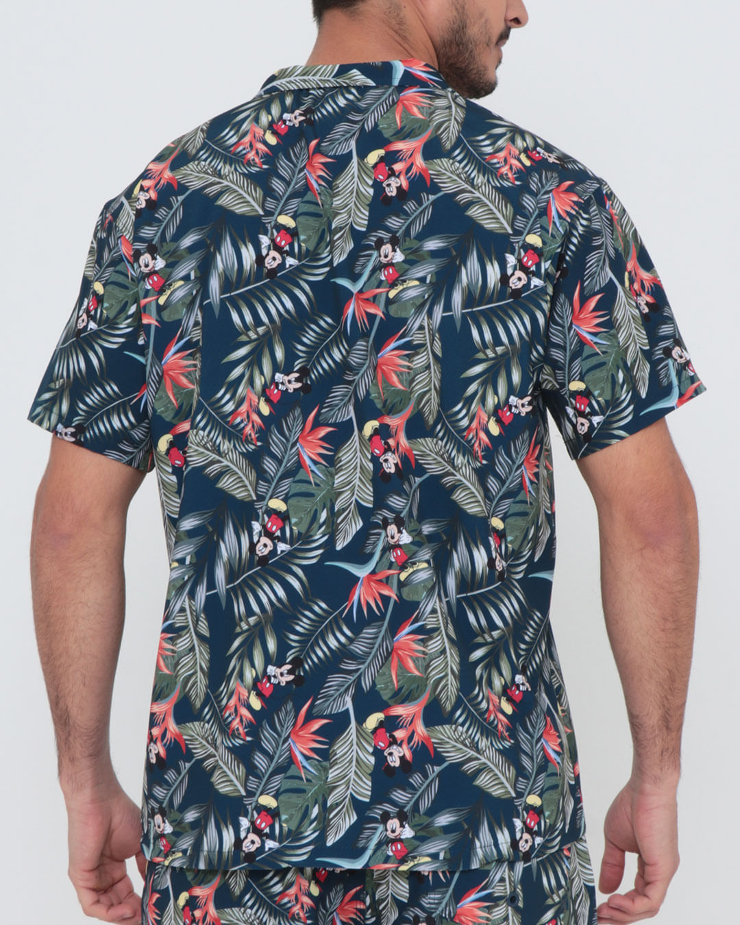 Camisa-Tt11984-Mickey-Floral---Marinho-Floral