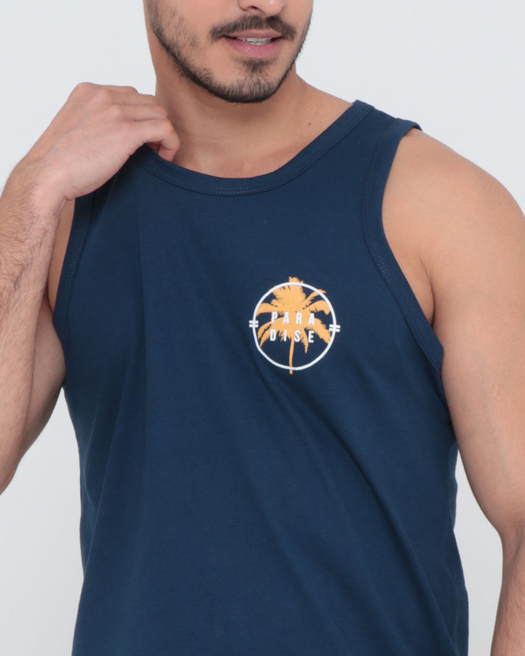 Regata-Tts07-Mescla-Com-Silk---Marinho