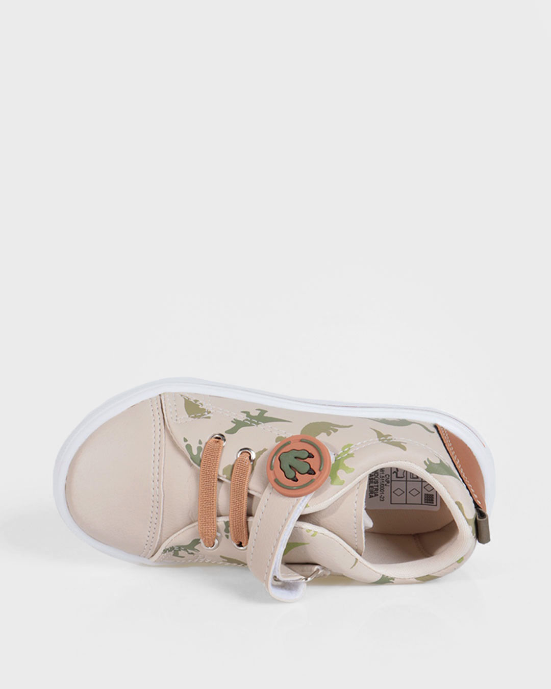 Tenis-Bbo-10225215692-Begeverde-Dino---Bege-Claro