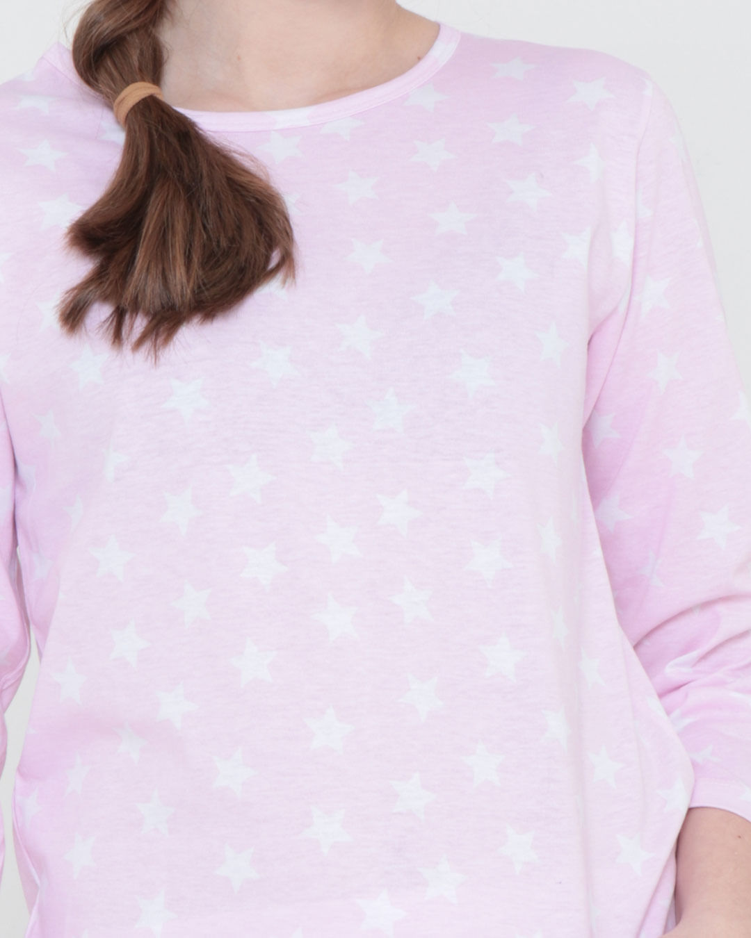 Pijama-Estrela-Ml-Juva-1016---Rosa-Claro