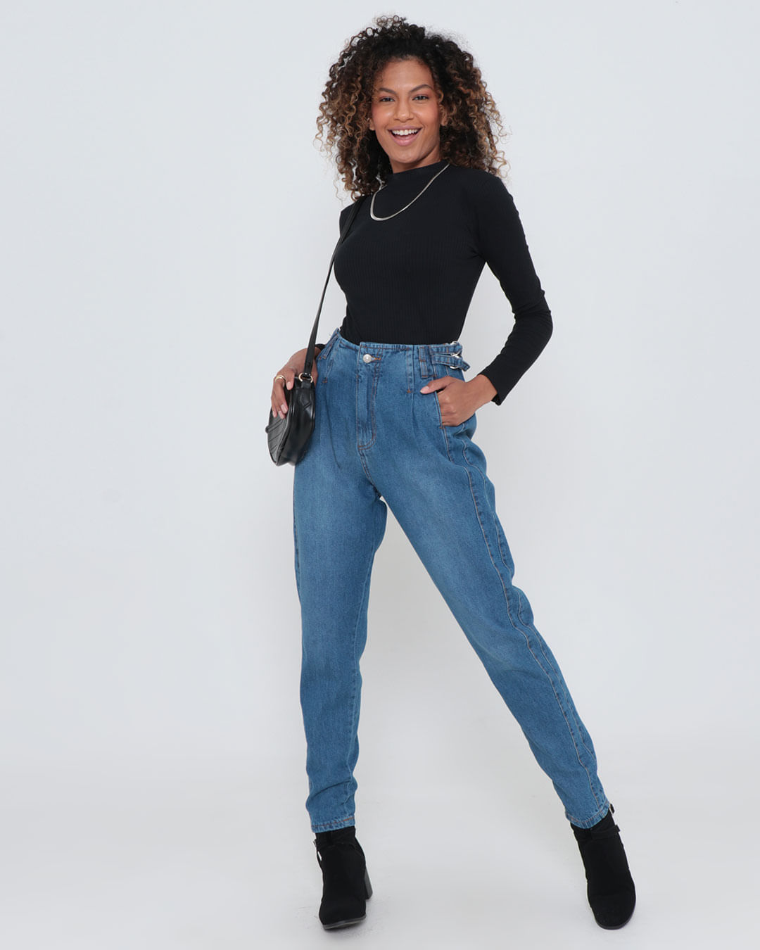 Calca-57844-Jns-Pregas-Fem-Ad---Blue-Jeans-Medio