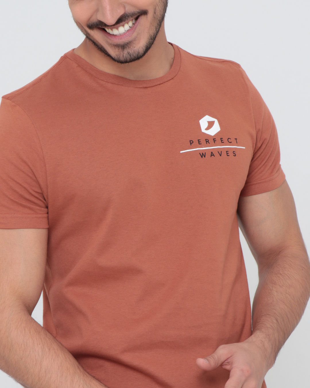 Camiseta-Tts03-Meia-Malha-Silk---Marrom-Medio