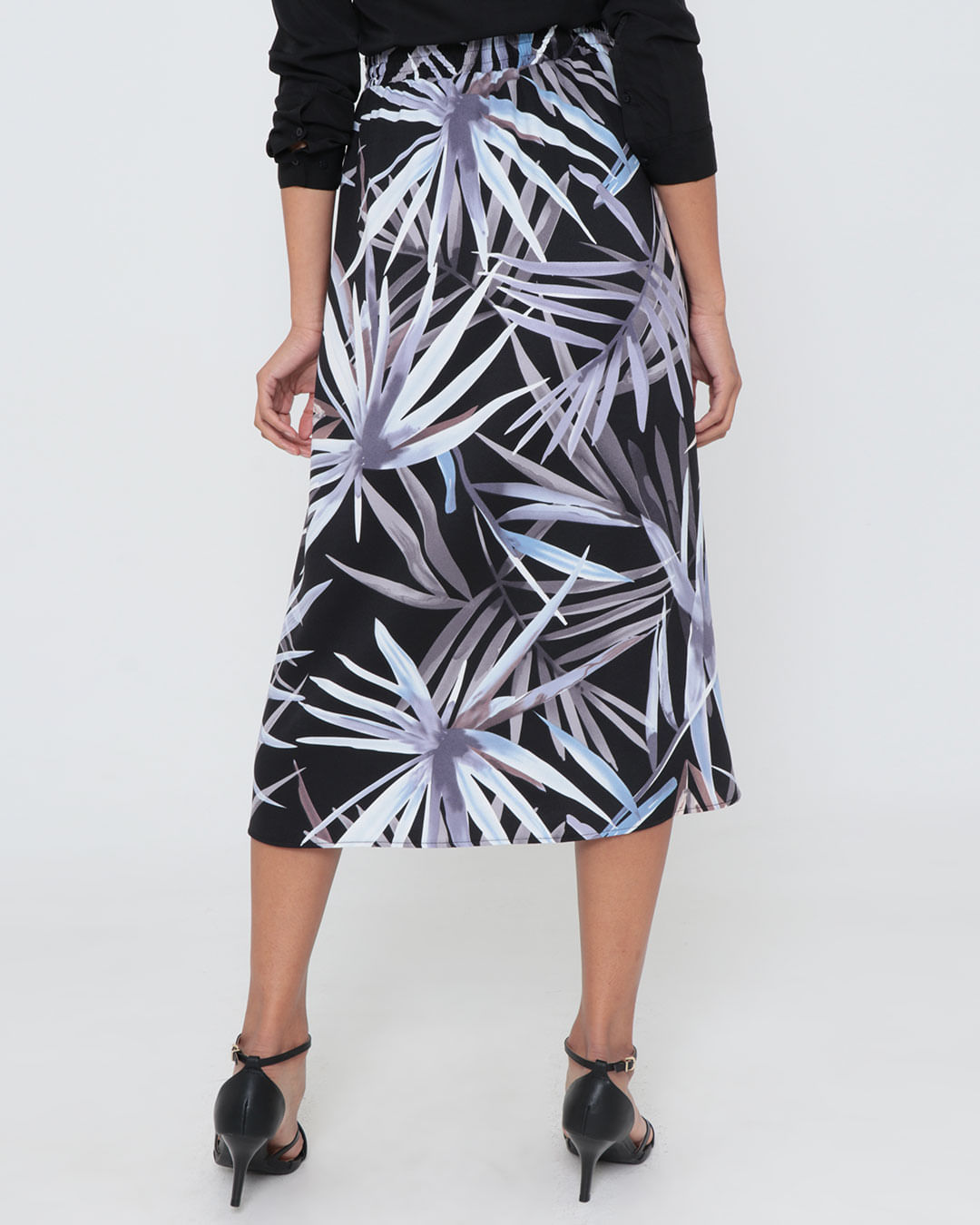 Saia-9412-Estampada---Preto-Floral