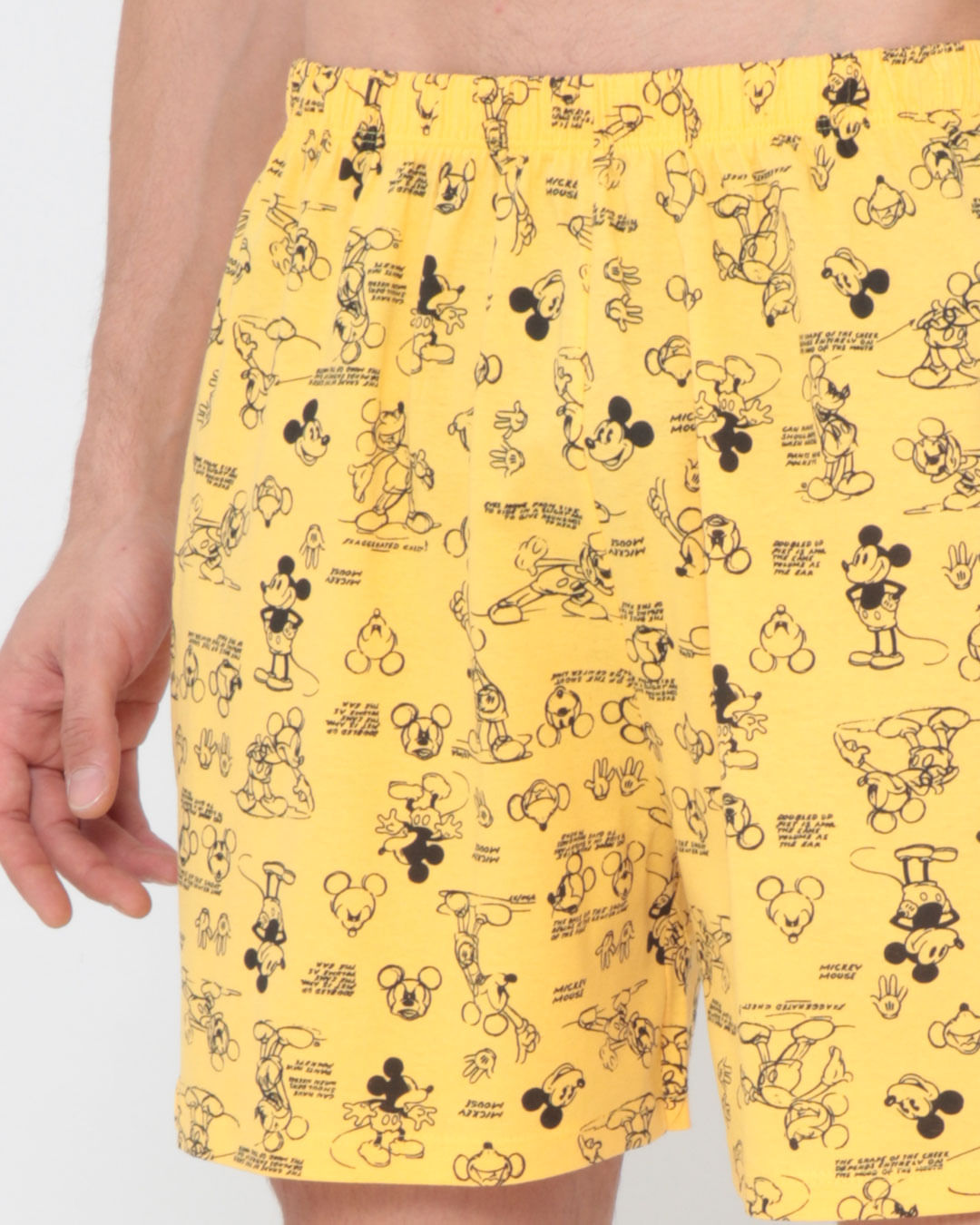 Samba-Cancao-Mickey-Ref-33220063---Amarelo-Medio