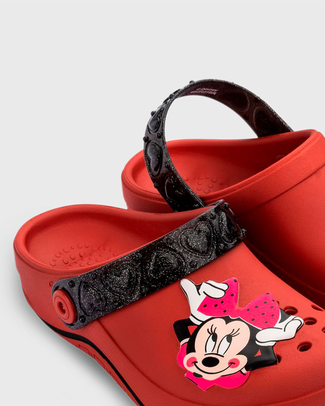 Babuch-Infa-22489-22225-Verm-Minnie---Vermelho-Medio