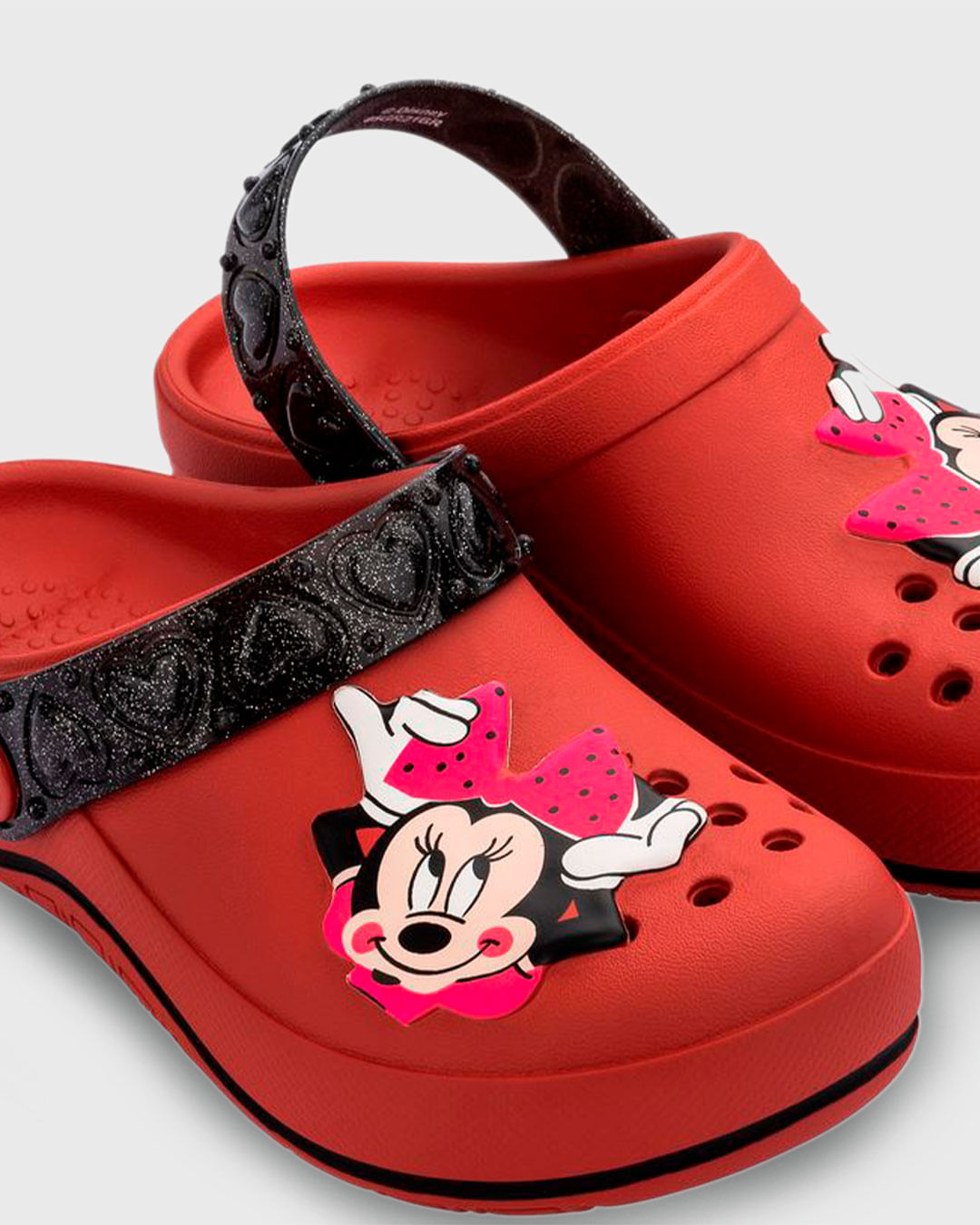 Babuch-Infa-22489-22225-Verm-Minnie---Vermelho-Medio