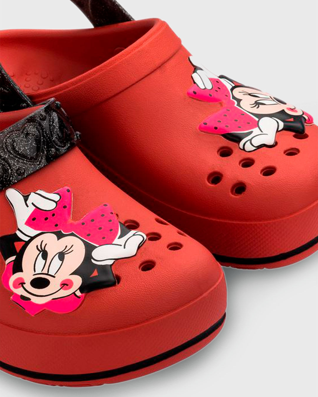 Babuch-Infa-22489-22225-Verm-Minnie---Vermelho-Medio
