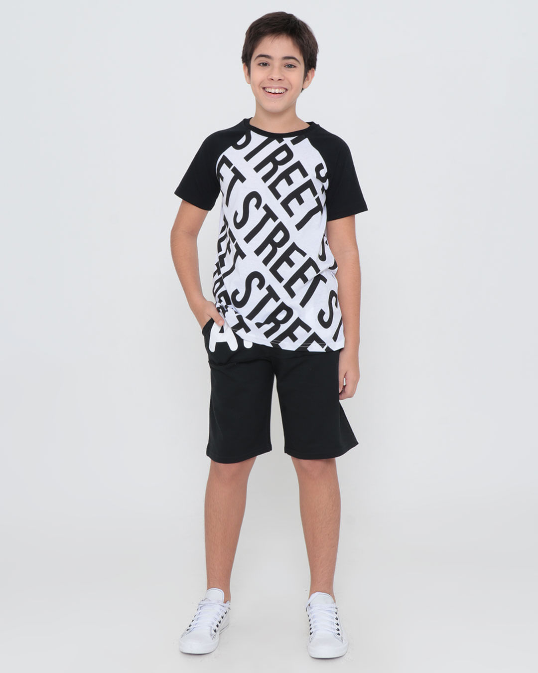 Camiseta-Jm416-Mc-M1016-Stre---Preto-Outros