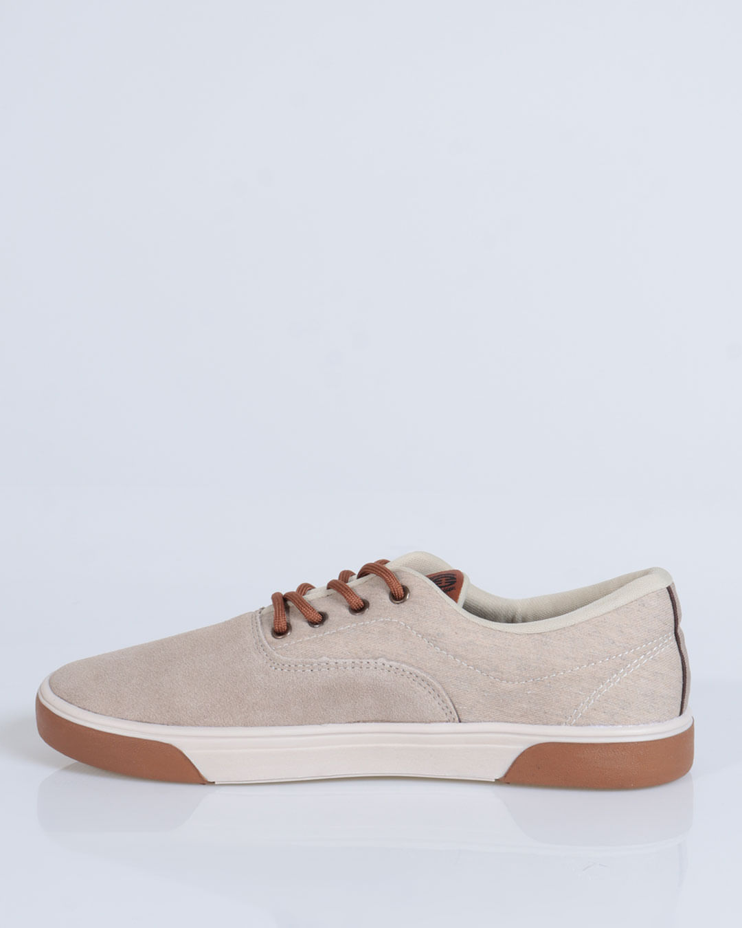 Tenis-Cas-Globe-Bege-401---Bege-Claro
