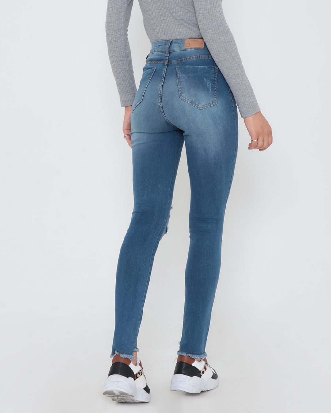 Calca--15319-Jns-Botoesfem-Ad---Blue-Jeans-Medio