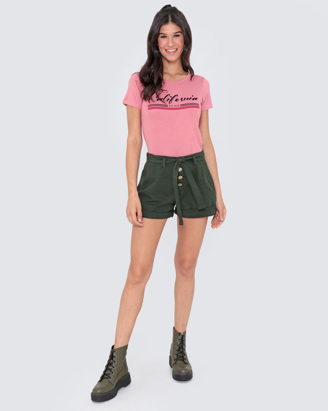 Short-06799-Srj-Botoesfem---Verde-Escuro