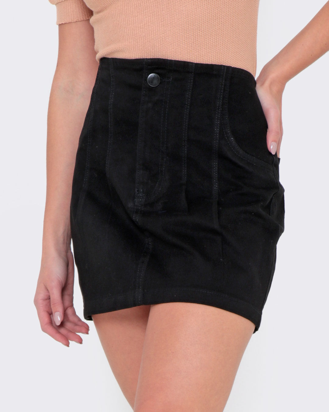 Saia-6177-Srj-Curt-Fem-Ad---Preto