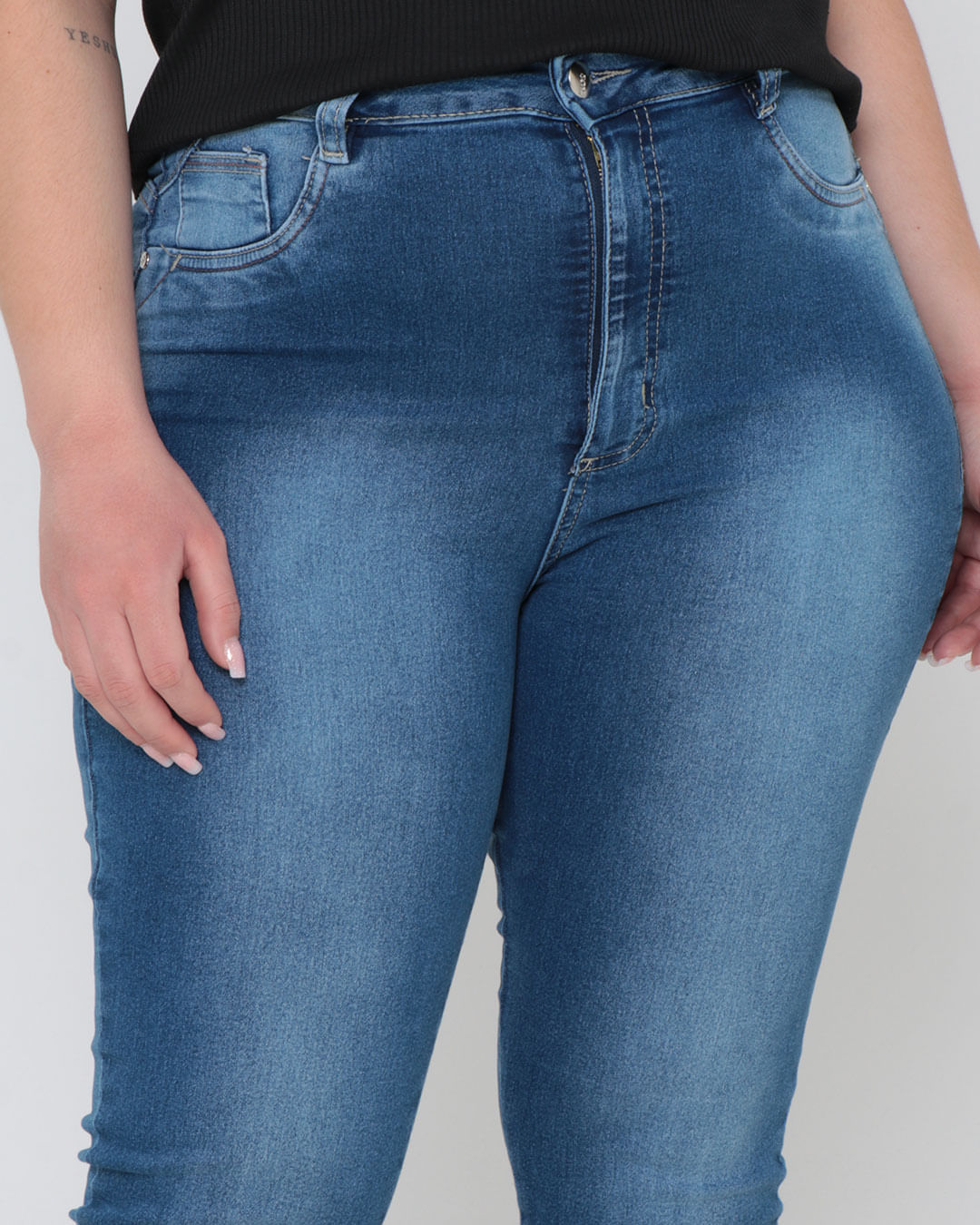 Calca-20878-Jns-Barra-Dob-Tg---Blue-Jeans-Medio