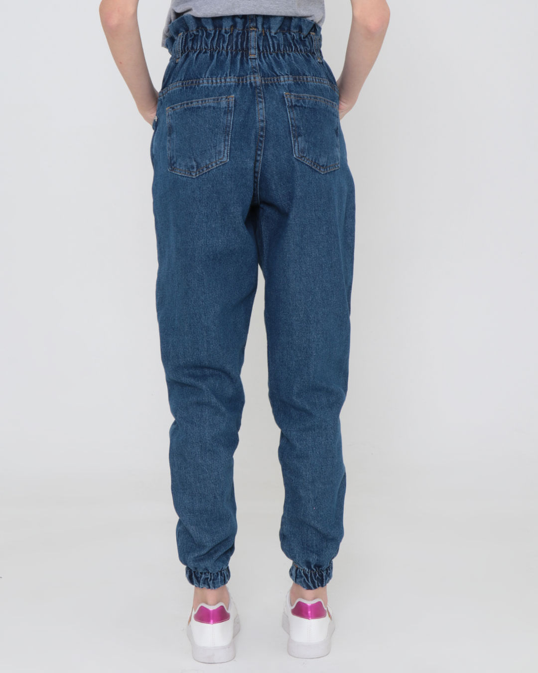 Calca-Sarja-Paper-2903-F1016-Le---Blue-Jeans-Medio